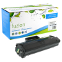 Samsung MLT-D111S Toner Cartridge - Black (Fuzion Brand)