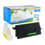 Compatible Kyocera TK-3162 Black Toner Cartridge (12.5K YLD) - Fuzion Brand