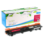 Brother TN225M Toner Cartridge, High Yield - Magenta (Fuzion Brand)