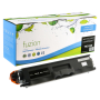 Brother TN-315BK Toner Cartridge, High Yield - Black (Fuzion Brand)