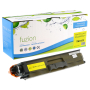 Brother TN-315Y Toner Cartridge, High Yield - Yellow (Fuzion Brand)