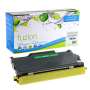 Brother TN-350 Toner Cartridge - Black (Fuzion Brand)