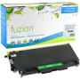 Brother TN-360 Toner Cartridge - Black (Fuzion Brand)