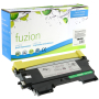Brother TN-420 Toner Cartridge - Black (Fuzion Brand)