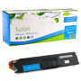 Brother TN433C Toner Cartridge, High Yield - Cyan (Fuzion Brand)