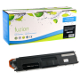 Brother TN433BK Toner Cartridge, High Yield - Black (Fuzion Brand)