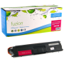 Brother TN433M Toner Cartridge, High Yield - Magenta (Fuzion Brand)