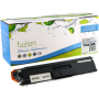 Brother TN436BK Toner Cartridge, Super High Yield - Black (Fuzion Brand)