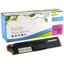 Brother TN436M Toner Cartridge, Super High Yield - Magenta (Fuzion Brand)