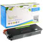 Brother TN-580 Toner Cartridge (Fuzion Brand)