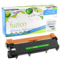 Brother TN-660 Toner Cartridge, High Yield (Fuzion Brand)