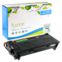 Brother TN-820 Toner Cartridge - Standard Yield (Fuzion Brand)
