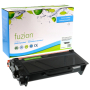 Brother TN-880 Toner Cartridge - Super High Yield (Fuzion Brand)