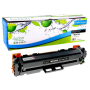 Fuzion HP W2020A (414A) Compatible Toner - Black