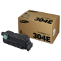 Samsung MLT-D304E Toner Cartridge, Extra High Yield - Black (Genuine)