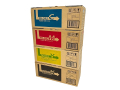 Original TK-592 Toner Cartridge Set