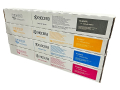 Genuine Kyocera TK8367 Toner Cartridge Set (TK8367K, TK8367C, TK8367M, TK8367Y)
