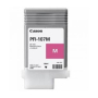 Canon PFI-107M Genuine OEM 6707B001 Magenta Inkjet Cartridge 130ml