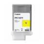 Canon PFI-107Y Genuine OEM 6708B001 Yellow Inkjet Cartridge 130ml