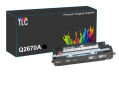 Compatible HP Q2670A (HP 308A) Toner Cartridge - Black