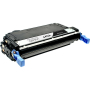 Compatible HP 643A (Q5950A) Toner Cartridge, Black 11K Yield