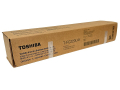 OEM Toshiba T-FC220U-K (TFC220UK) Toner Cartridge, Black 39.8K Yield