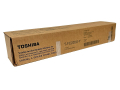 OEM Toshiba T-FC220U-Y (TFC220UY) Toner Cartridge, Yellow 38K Yield