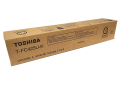 OEM Toshiba T-FC425U-K (TFC425UK) Toner Cartridge, Black 39.8K Yield