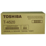 Genuine Toshiba T4520 Black Toner Cartridge
