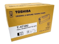 Toshiba T4710U Black Toner Cartridge