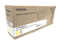Toshiba Genuine OEM TFC34UY (TFC34Y) Yellow Toner Cartridge (11.5K YLD)
