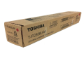 Toshiba Genuine OEM T-FC556UM Magenta Toner Cartridge (39.2K YLD)