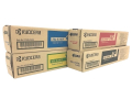 Kyocera Genuine OEM TK-5197 Toner Set