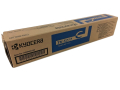 Kyocera Genuine OEM TK-5217C (1T02R6CUS0) Cyan Toner Cartridge (15K YLD)
