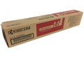 Kyocera Genuine OEM TK-5217M (1T02R6BUS0) Magenta Toner Cartridge (15K YLD)