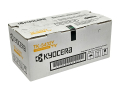 Genuine Kyocera TK-5432Y (TK5432Y) Yellow Toner Cartridge