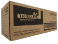 Kyocera TK-582K Toner Cartridge -  Black (Genuine)