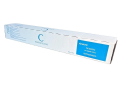 Kyocera Genuine TK-8337C (1T02RLCUS0) Cyan Toner Cartridge (15K YLD) 