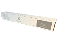 Copystar Genuine OEM TK8349K (TK8347K) Black Toner Cartridge (20K YLD)