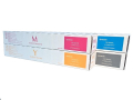 Copystar Genuine OEM TK8349 (TK8347) Toner Cartridge Cartridge Set (BK,C,M,Y)