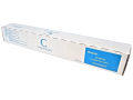 Kyocera Genuine TK-8517C (1T02NDCCS0) Cyan Toner Cartridge (20K YLD)