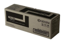 Kyocera Mita TK-132 Toner Cartridge - Black (Genuine)