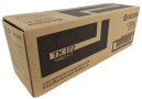 Kyocera Mita Genuine OEM TK172 (TK-172) Black Toner Cartridge (7.2K YLD)