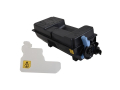 Genuine Kyocera TK-3412 (1T0C0X0US0) Black Toner Cartridge