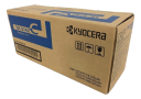 Kyocera Genuine OEM TK5142C (TK-5142) Cyan Toner Cartridge (5K YLD)  
