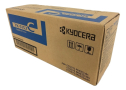 Kyocera TK-5152C Toner Cartridge - Cyan (Genuine)