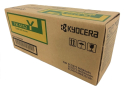 Kyocera TK-5152Y Toner Cartridge - Yellow