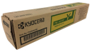 Kyocera TK5197Y Toner Cartridge - Yellow (Genuine)