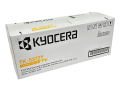 Genuine Kyocera TK-5372Y (TK5372Y) Yellow Toner Cartridge