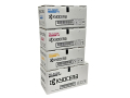 Genuine Kyocera TK-5432 (TK5432) Complete Toner Set (TK5432K, TK5432C, TK5432M, TK5432Y)